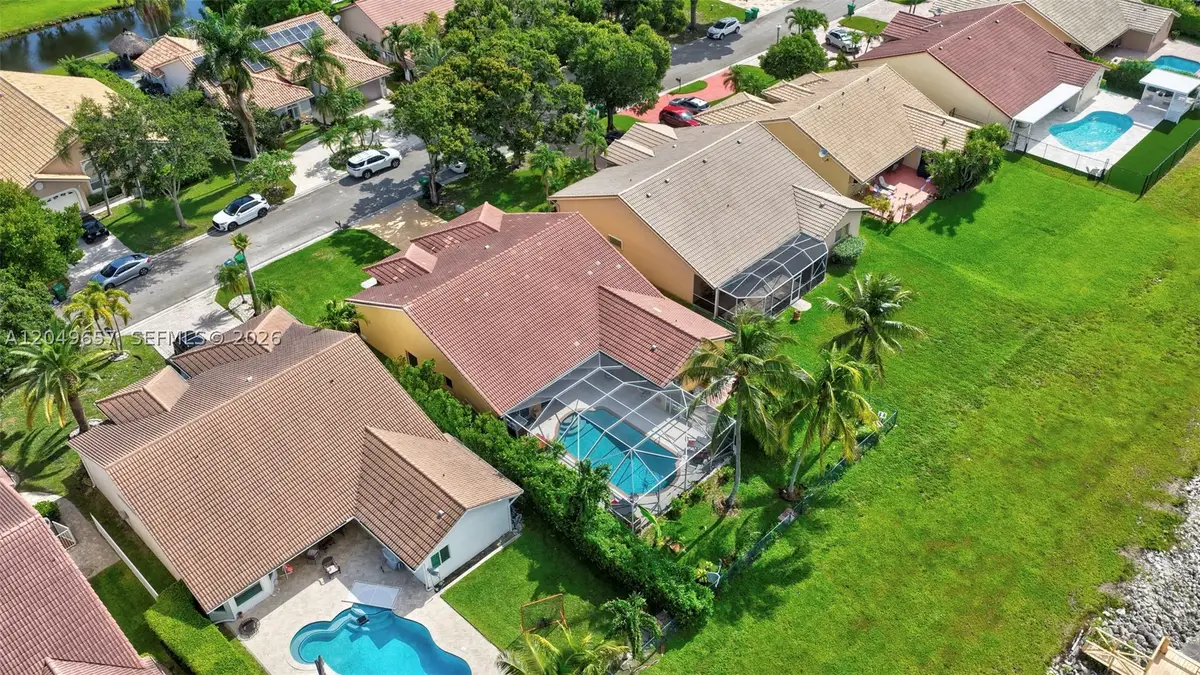 12436 SW 1st St, Coral Springs, FL 33071 - #1