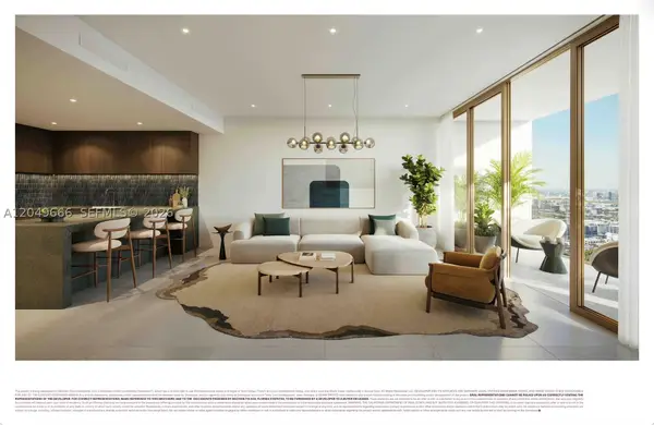 3501 NE 1st Ave #2206, Miami, FL 33137
