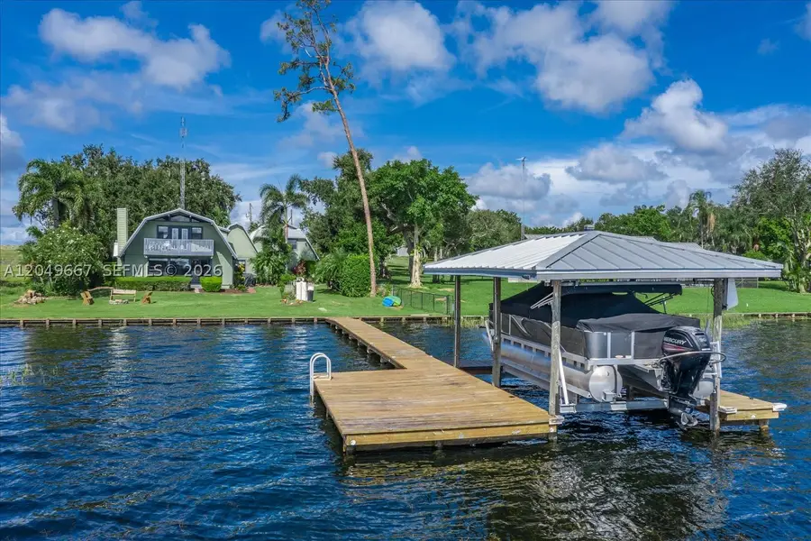 106 Wilmac Dr, Lake Placid, FL 33852 - #2