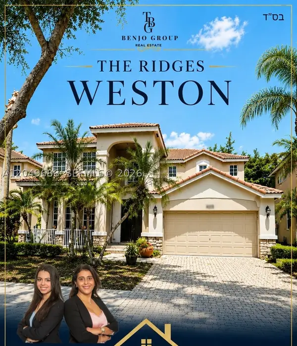 4030 Palmetto Trl, Weston, FL 33331