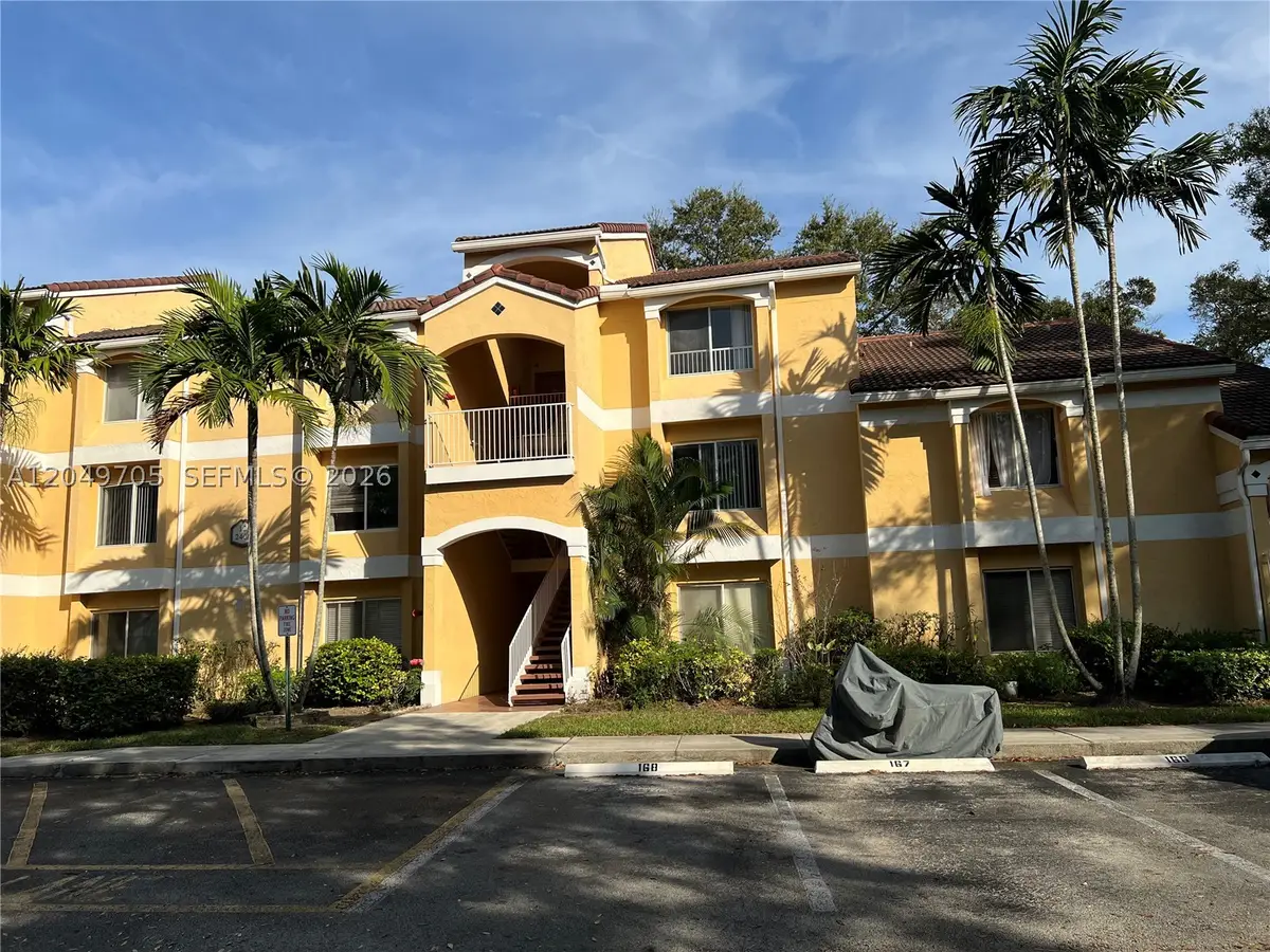 2485 NW 33rd St #1610, Oakland Park, FL 33309 - #1