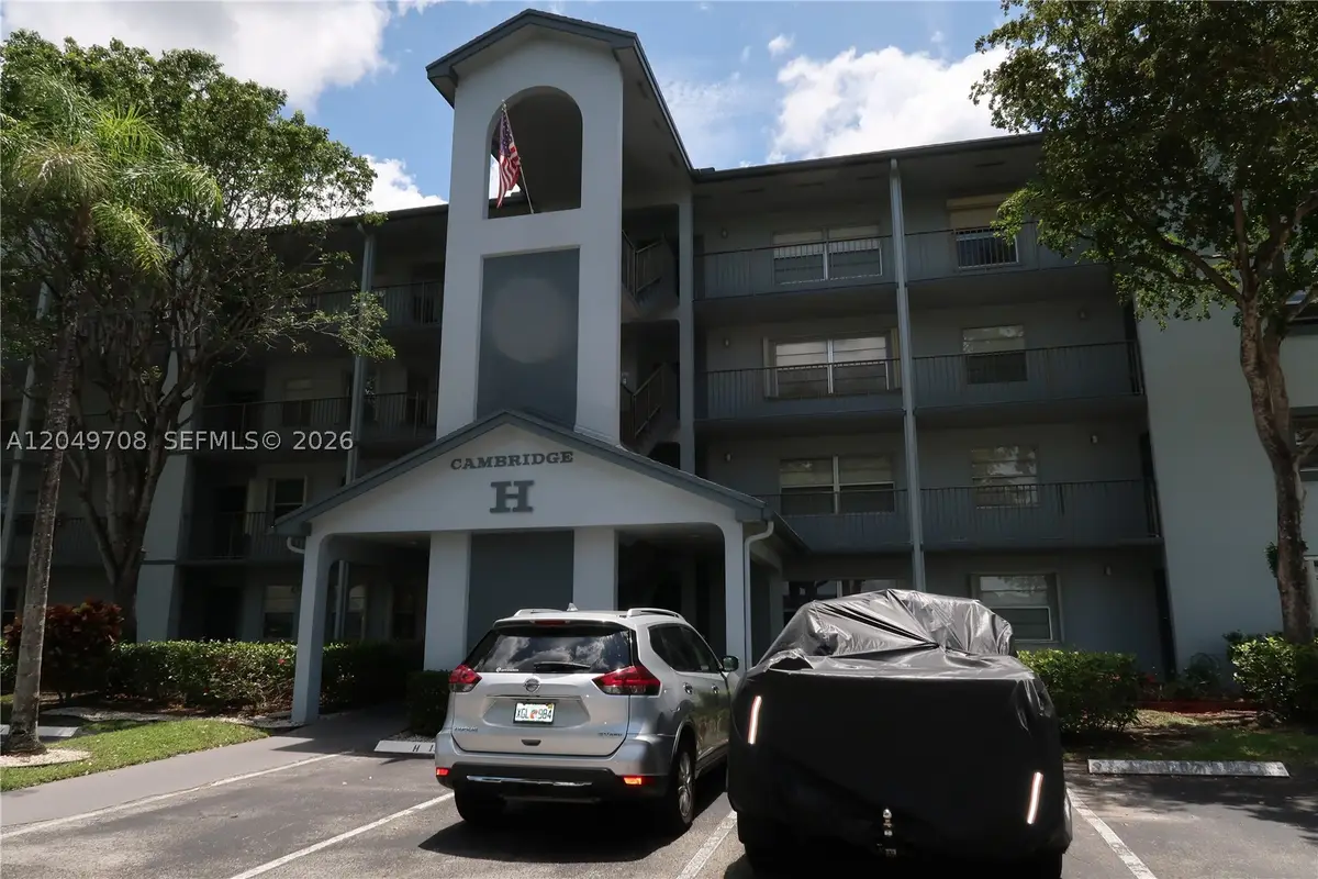 1401 SW 128th Ter #211H, Pembroke Pines, FL 33027 - #1