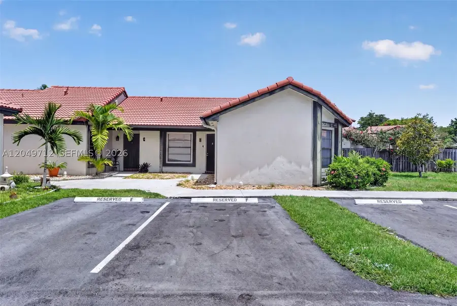 15065 SW 49th Ln #F, Miami, FL 33185 - #3