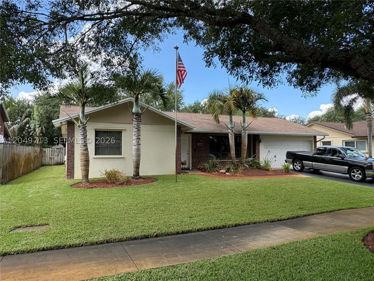 11866 SW 59th Ct, Cooper City, FL 33330 - #1