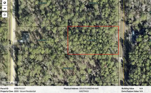 10525 Flikkema Ave, Other, FL 32157