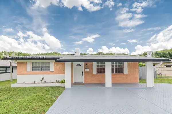 2270 Havana Dr, Miramar, FL 33023