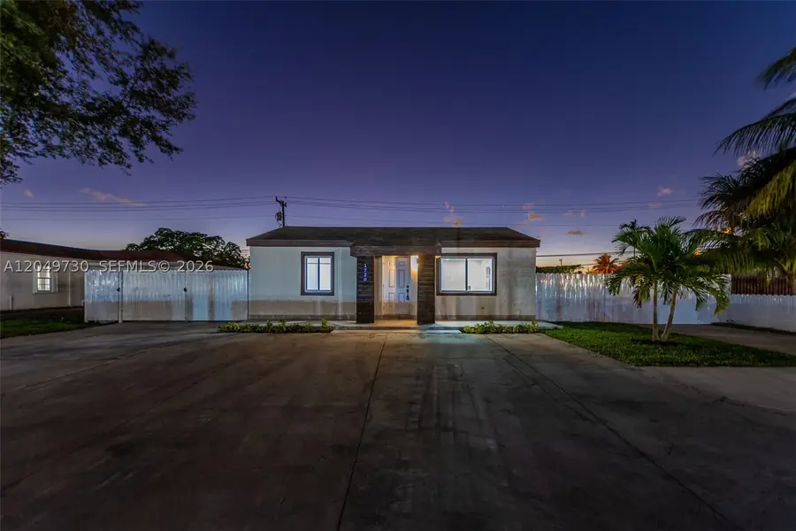 1720 NW 67th St, Miami, FL 33147 - #2