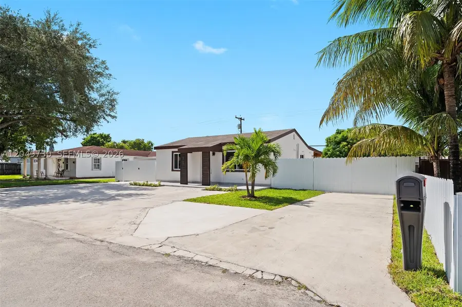 1720 NW 67th St, Miami, FL 33147 - #3