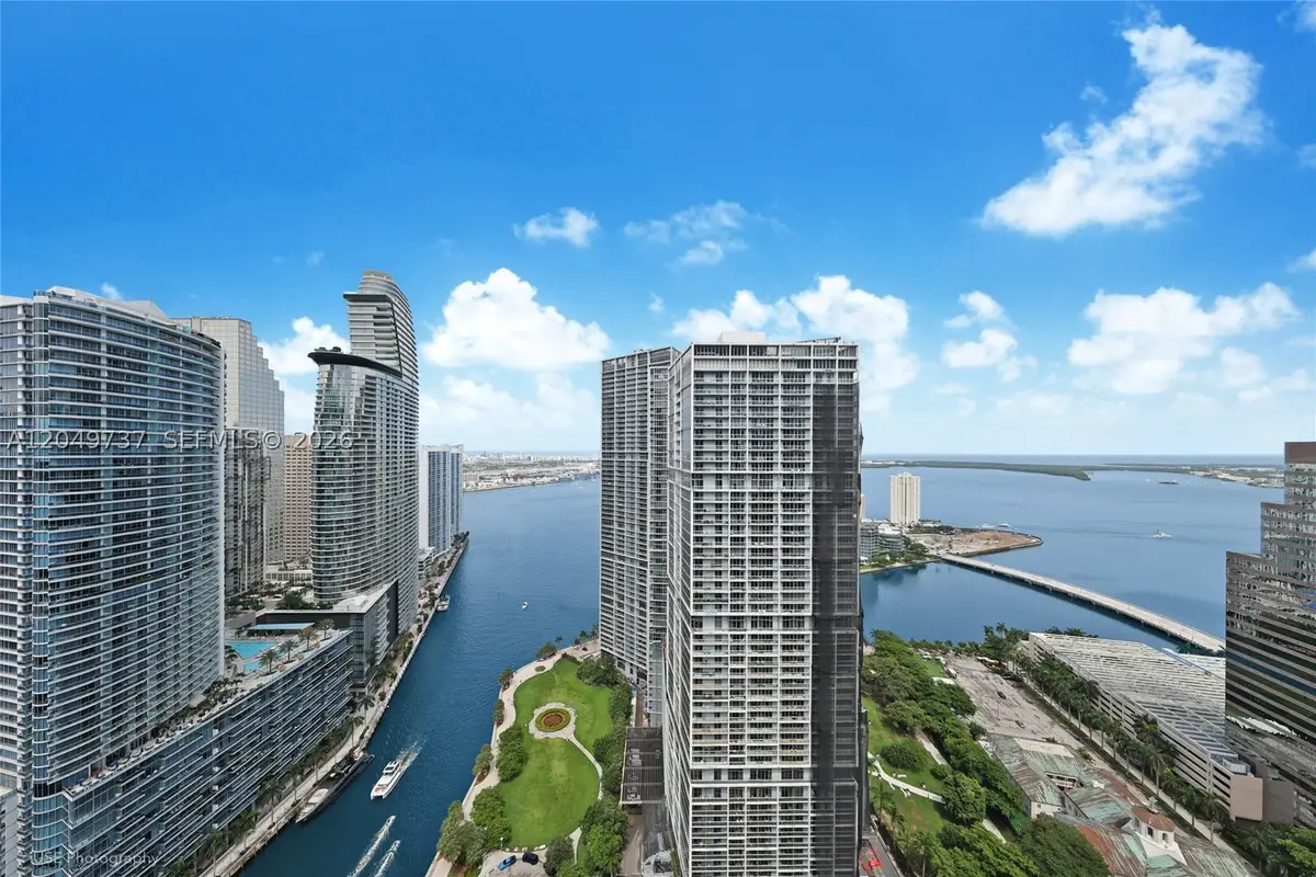 77 SE 5th Street #UPH01, Miami, FL 33131 - #1