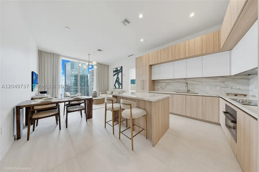 77 SE 5th Street #UPH01, Miami, FL 33131 - #3