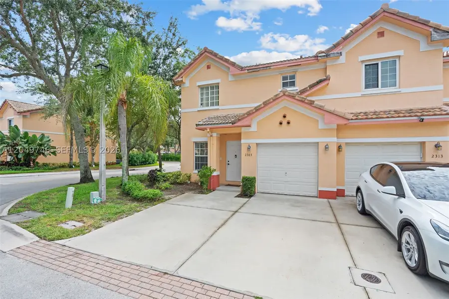 2303 SW 87th Ter, Miramar, FL 33025 - #3
