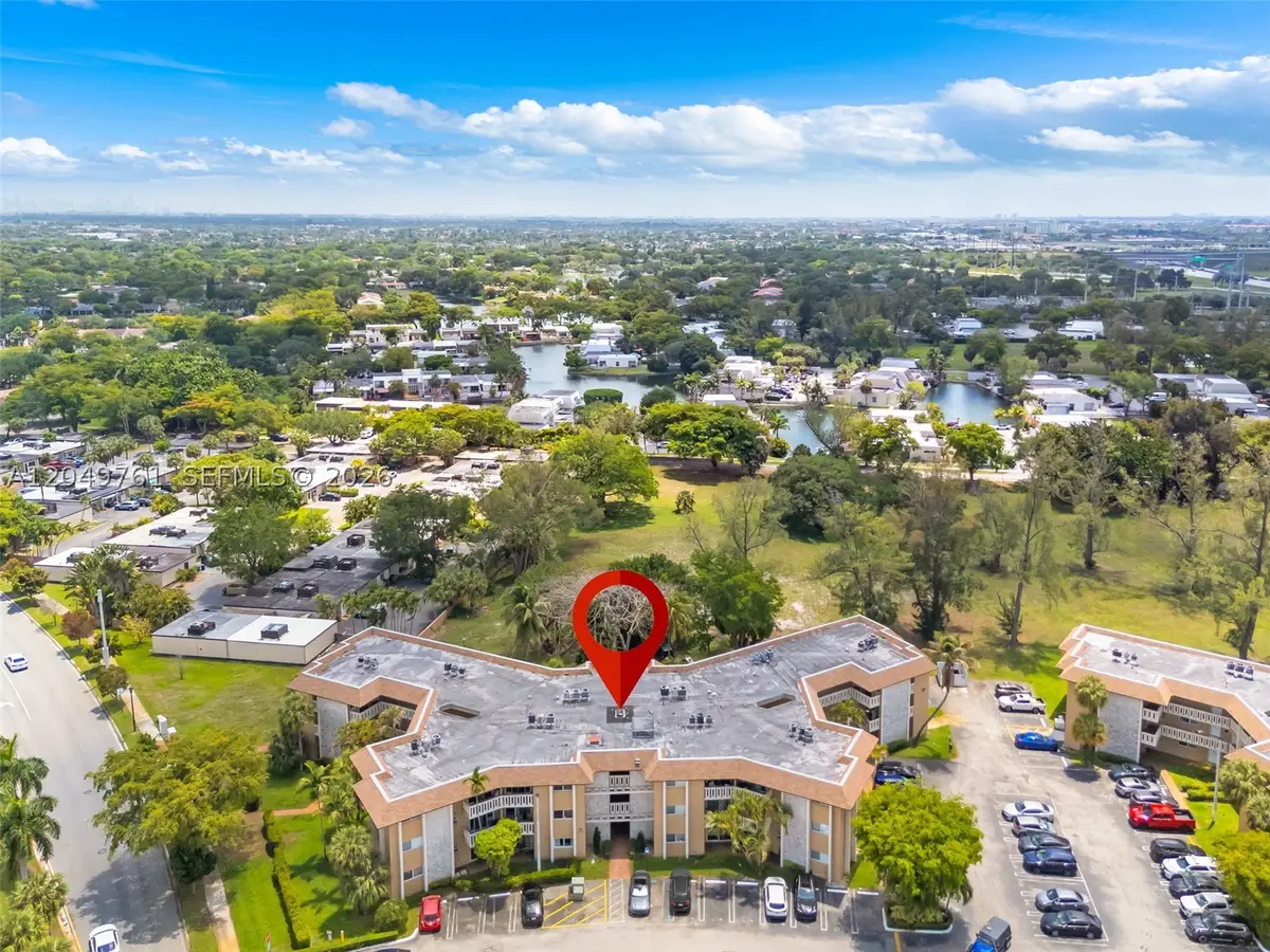 7400 Miami Lakes Dr #D205, Miami Lakes, FL 33014 - #1