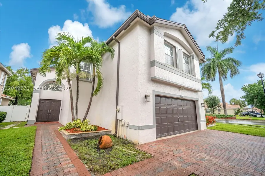 2108 SW 151st Ave, Miramar, FL 33027 - #2