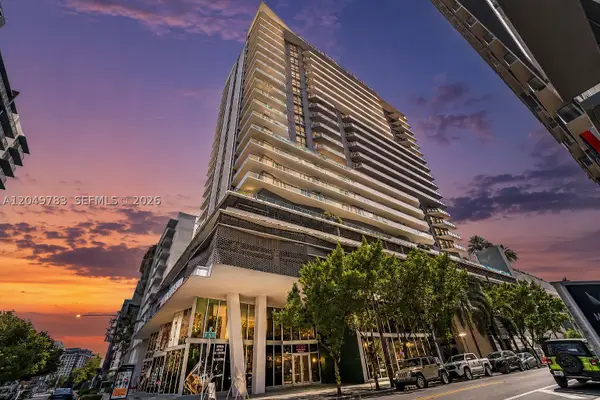 1010 SW 2nd Ave #2201, Miami, FL 33130