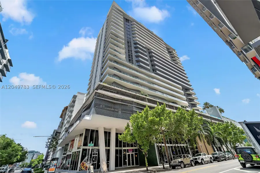 1010 SW 2nd Ave #2201, Miami, FL 33130 - #2
