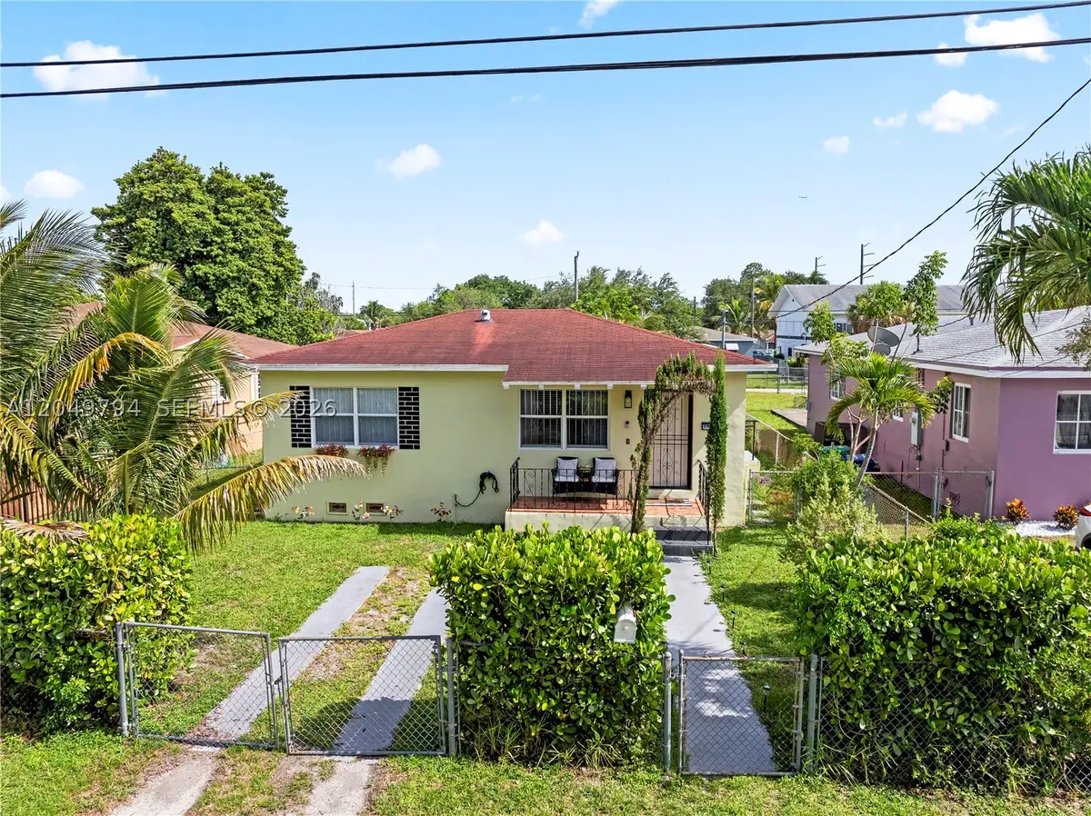 1920 NW 69th Ter, Miami, FL 33147 - #1