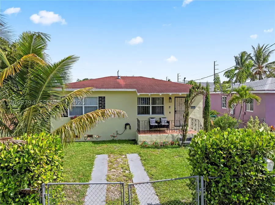 1920 NW 69th Ter, Miami, FL 33147 - #2