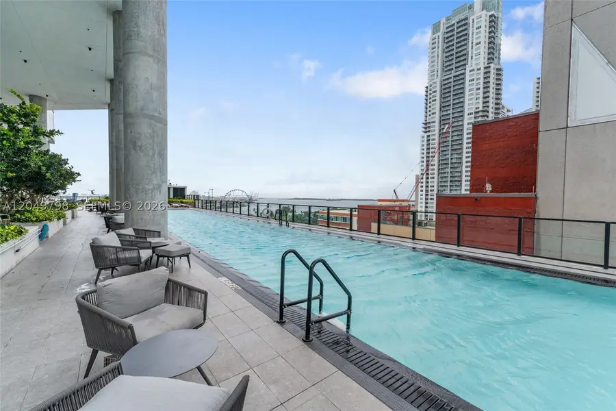 398 NE 5th St #4719, Miami, FL 33132 - #3