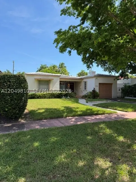 Address Withheld By Seller, Miami Beach, FL 33140 - #1