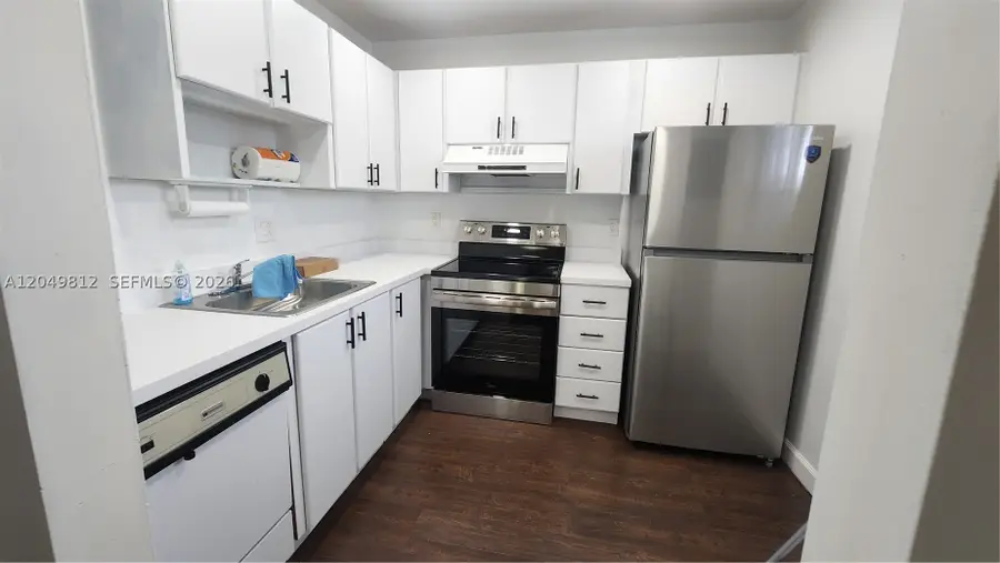 7541 NW 16th St #1507, Plantation, FL 33313 - #2