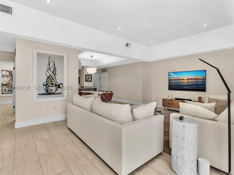 2901 S Bayshore Dr #1G, Miami, FL 33133 - #2