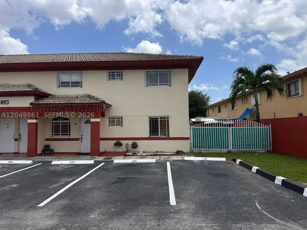 11053 W Okeechobee Rd #102, Hialeah Gardens, FL 33018 - #1