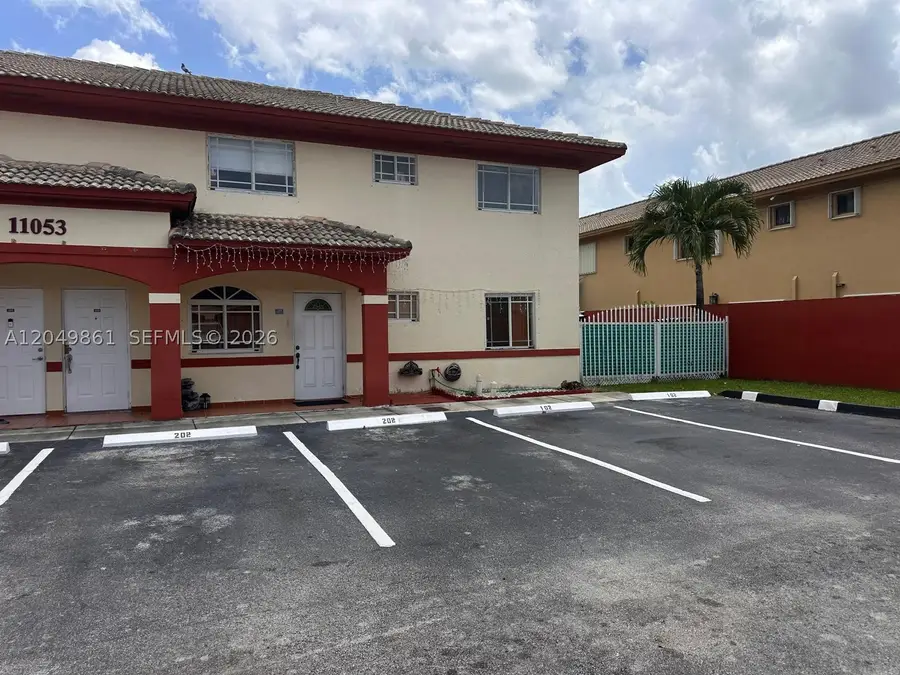 11053 W Okeechobee Rd #102, Hialeah Gardens, FL 33018 - #2