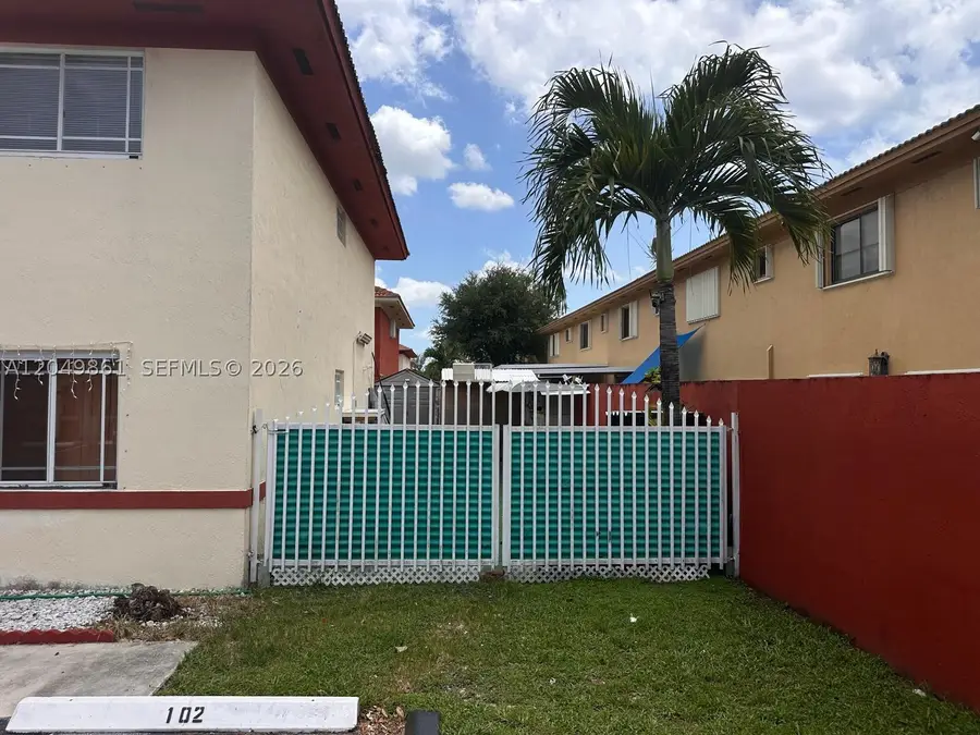 11053 W Okeechobee Rd #102, Hialeah Gardens, FL 33018 - #3