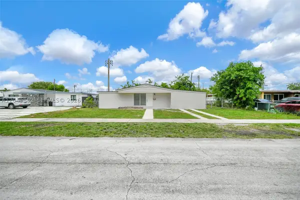 1380 W 60th Ter, Hialeah, FL 33012