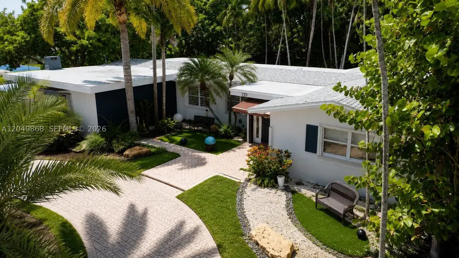 7255 SW 126th St, Pinecrest, FL 33156 - #3