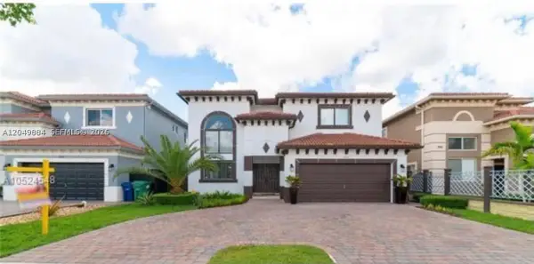 16588 SW 44 Street, Kendall, FL 33185