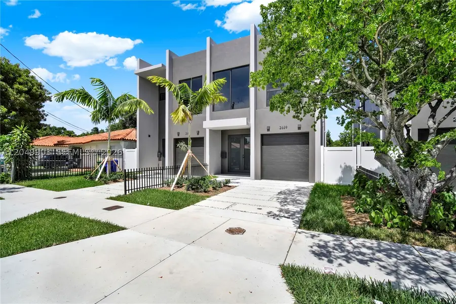 2889 SW 35th Ave #2889, Miami, FL 33133 - #2
