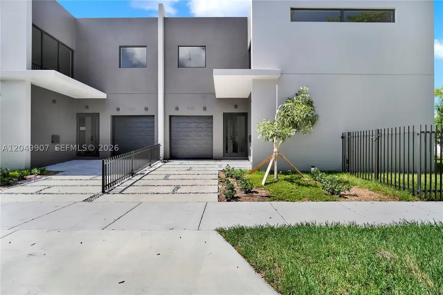 3437 SW 29th St #3437, Miami, FL 33133 - #2