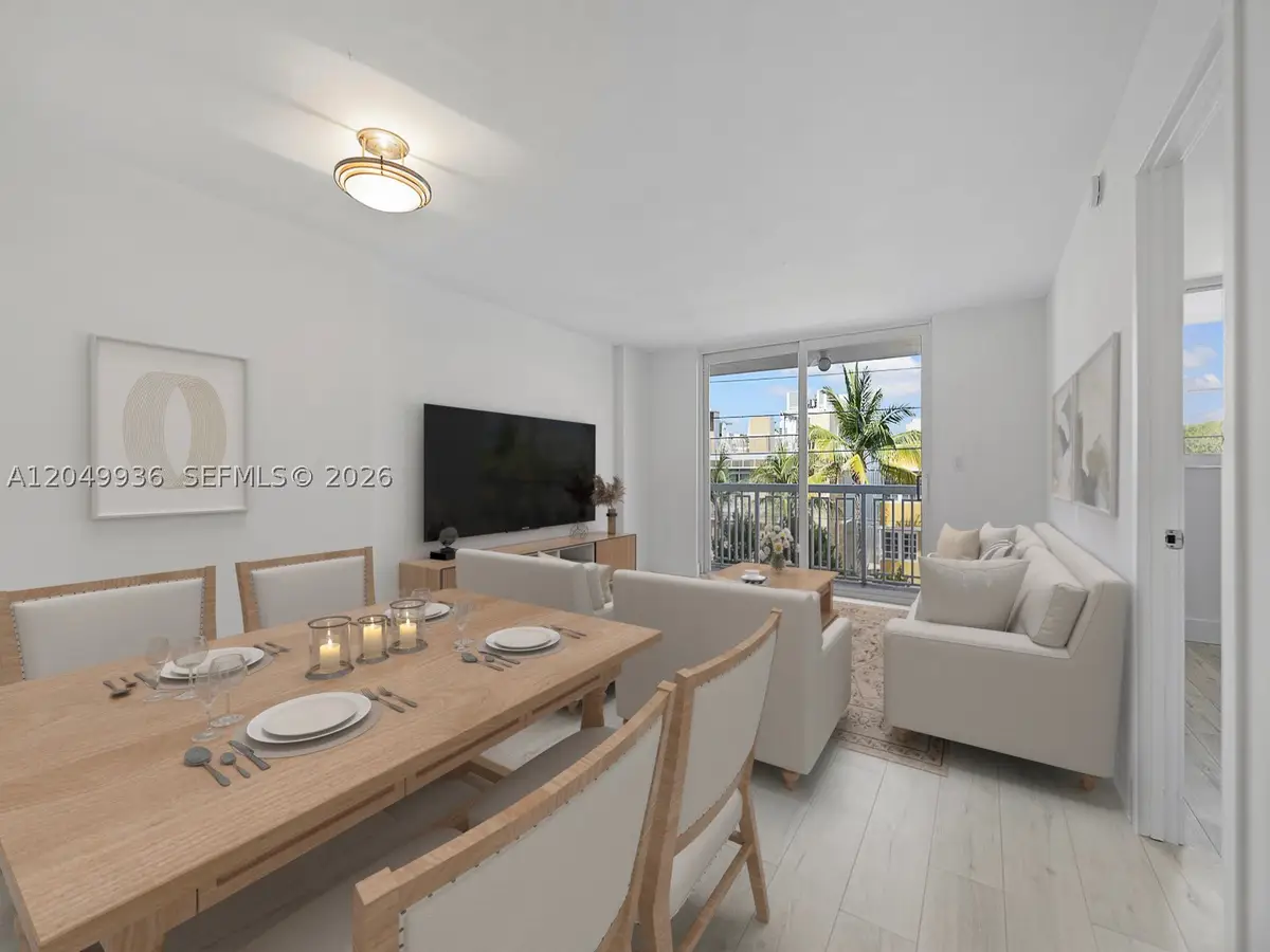 401 Ocean Dr #403, Miami Beach, FL 33139 - #1
