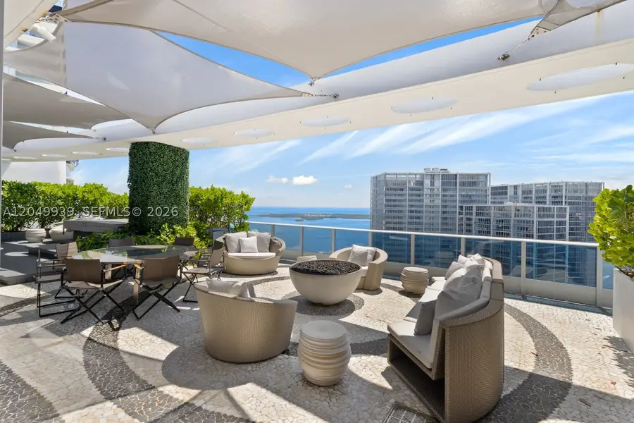 200 Biscayne Boulevard Way #PH-5404, Miami, FL 33131 - #2