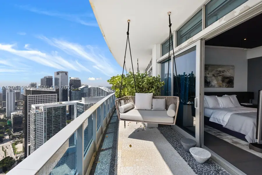 200 Biscayne Boulevard Way #PH-5404, Miami, FL 33131 - #3