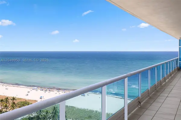 5025 Collins Ave #1707, Miami Beach, FL 33140