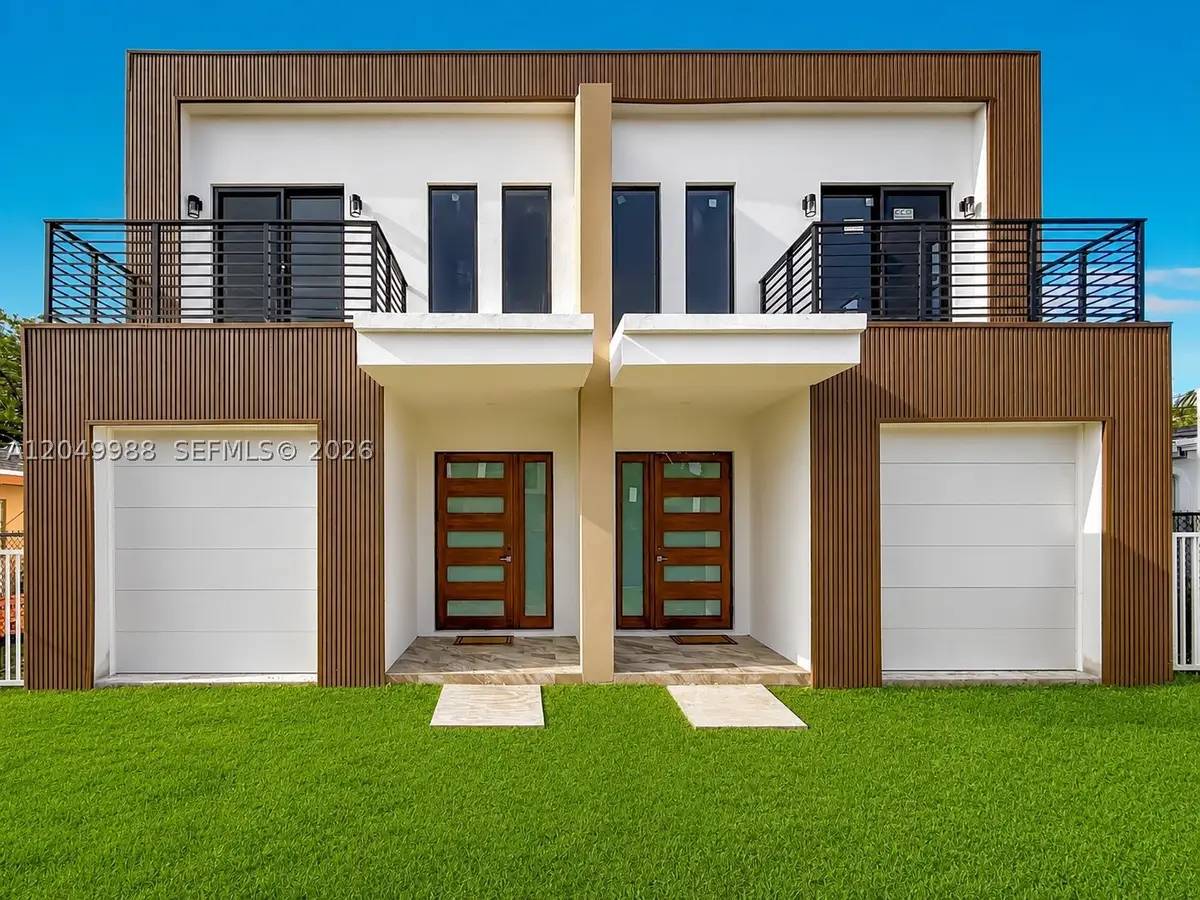 3730 SW 28th St, Miami, FL 33134 - #1