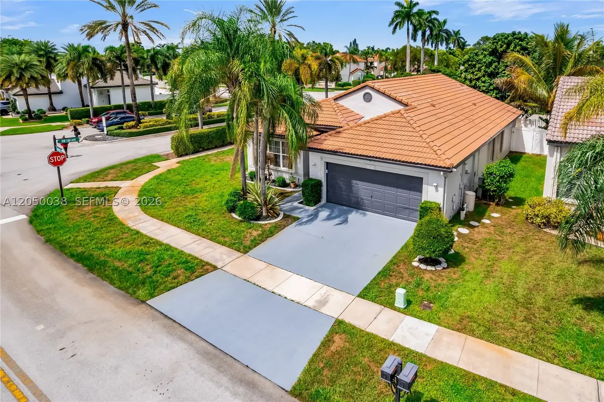 17971 SW 12th Ct, Pembroke Pines, FL 33029 - #1