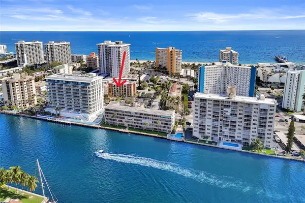 400 N Riverside Dr #514, Pompano Beach, FL 33062