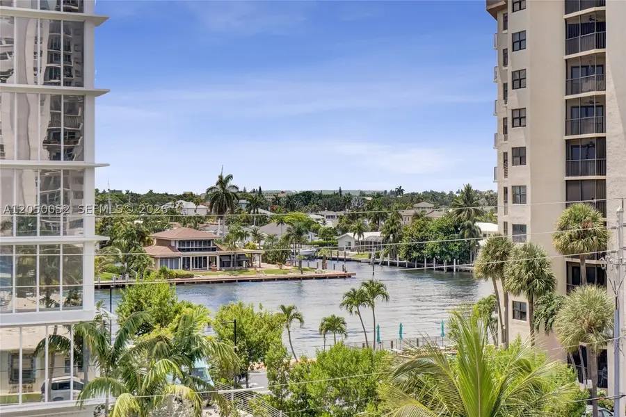 400 N Riverside Dr #514, Pompano Beach, FL 33062 - #2