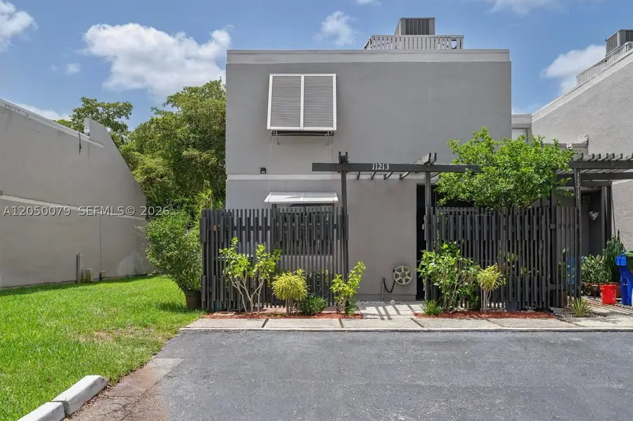 11213 NW 14th Ct, Pembroke Pines, FL 33026 - #2