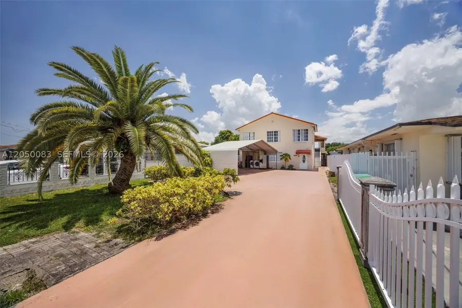 416 NW 58th Ave, Miami, FL 33126 - #2