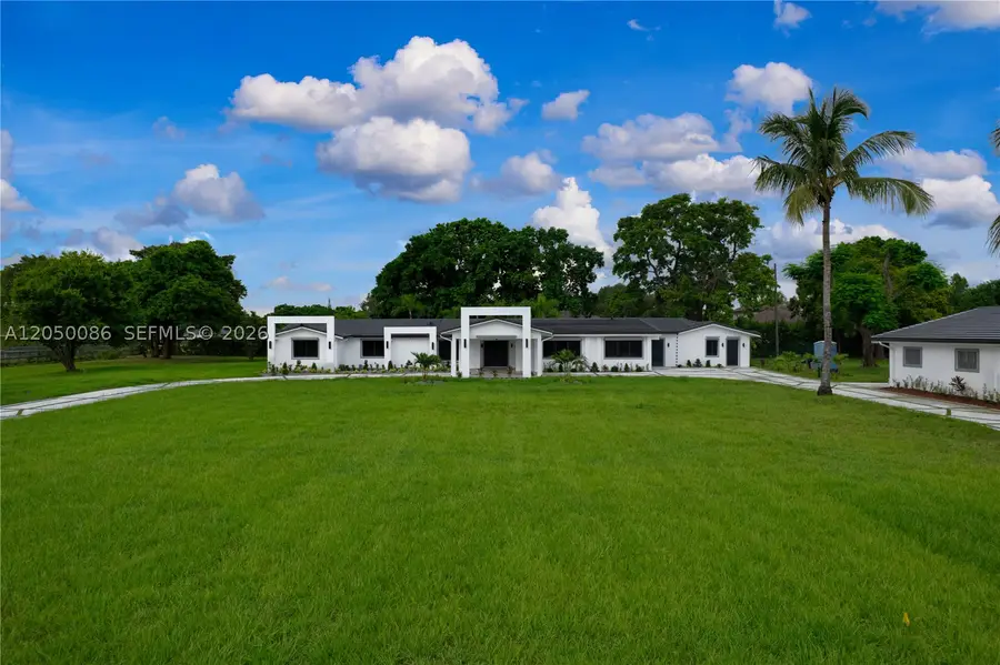 17640 SW 52nd Ct, Southwest Ranches, FL 33331 - #3