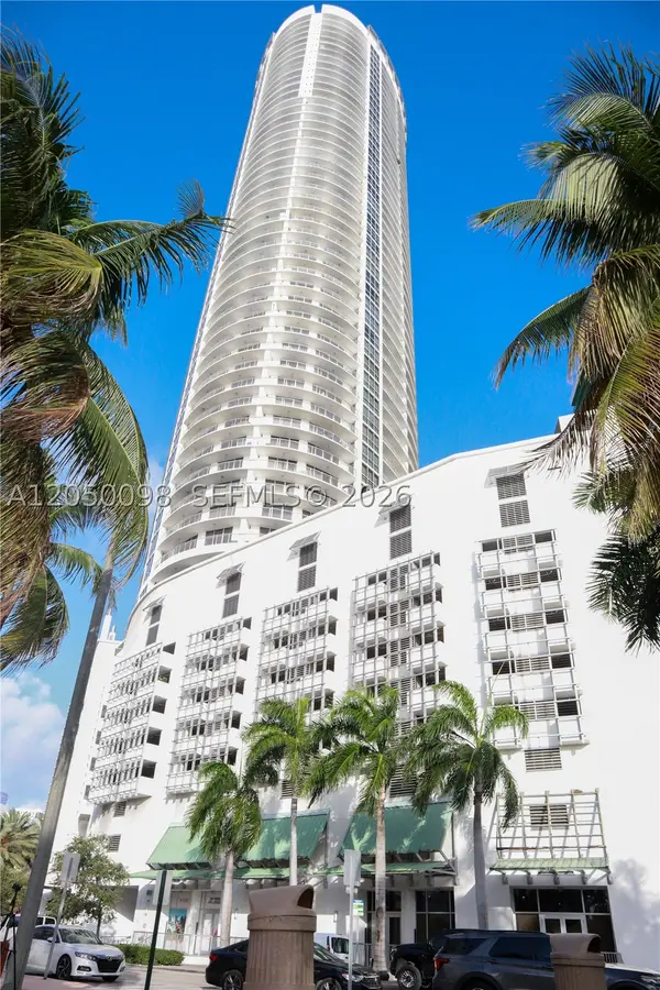 1750 N Bayshore Dr #3411, Miami, FL 33132