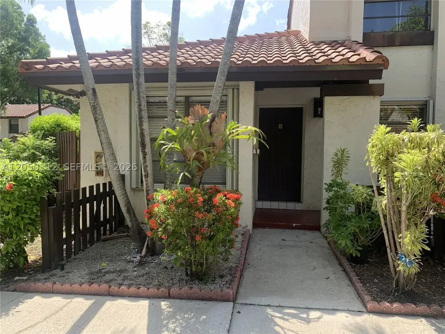 13234 SW 111th Ter #4-1, Miami, FL 33186 - #2