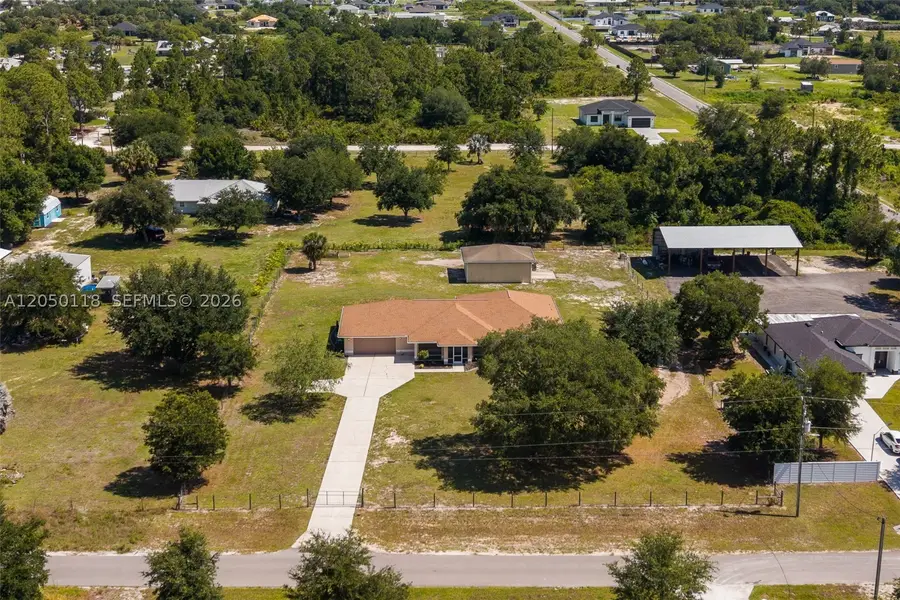 7764 14th Pl, Labelle, FL 33935 - #2