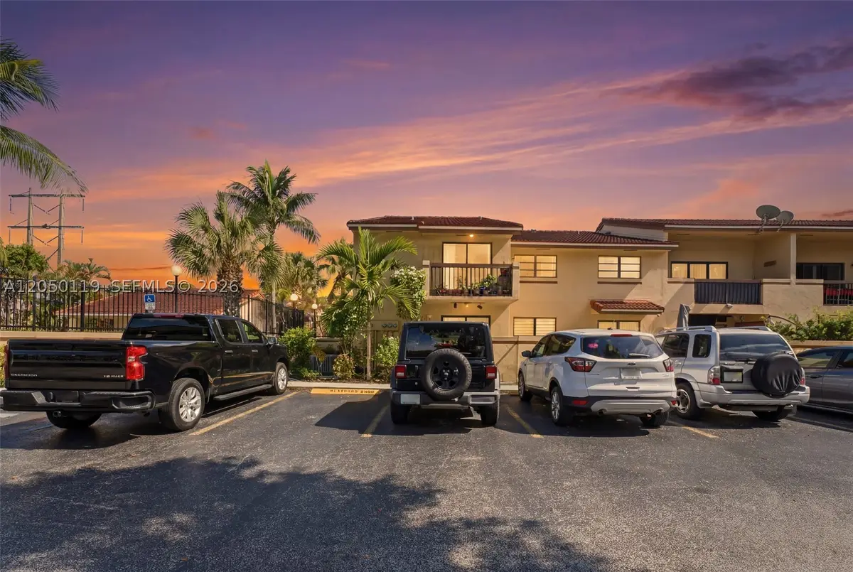 6246 SW 136th Ct #D202, Miami, FL 33183 - #1