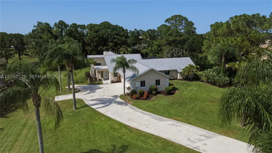 4101 SW Bimini Cir N, Palm City, FL 34990 - #3