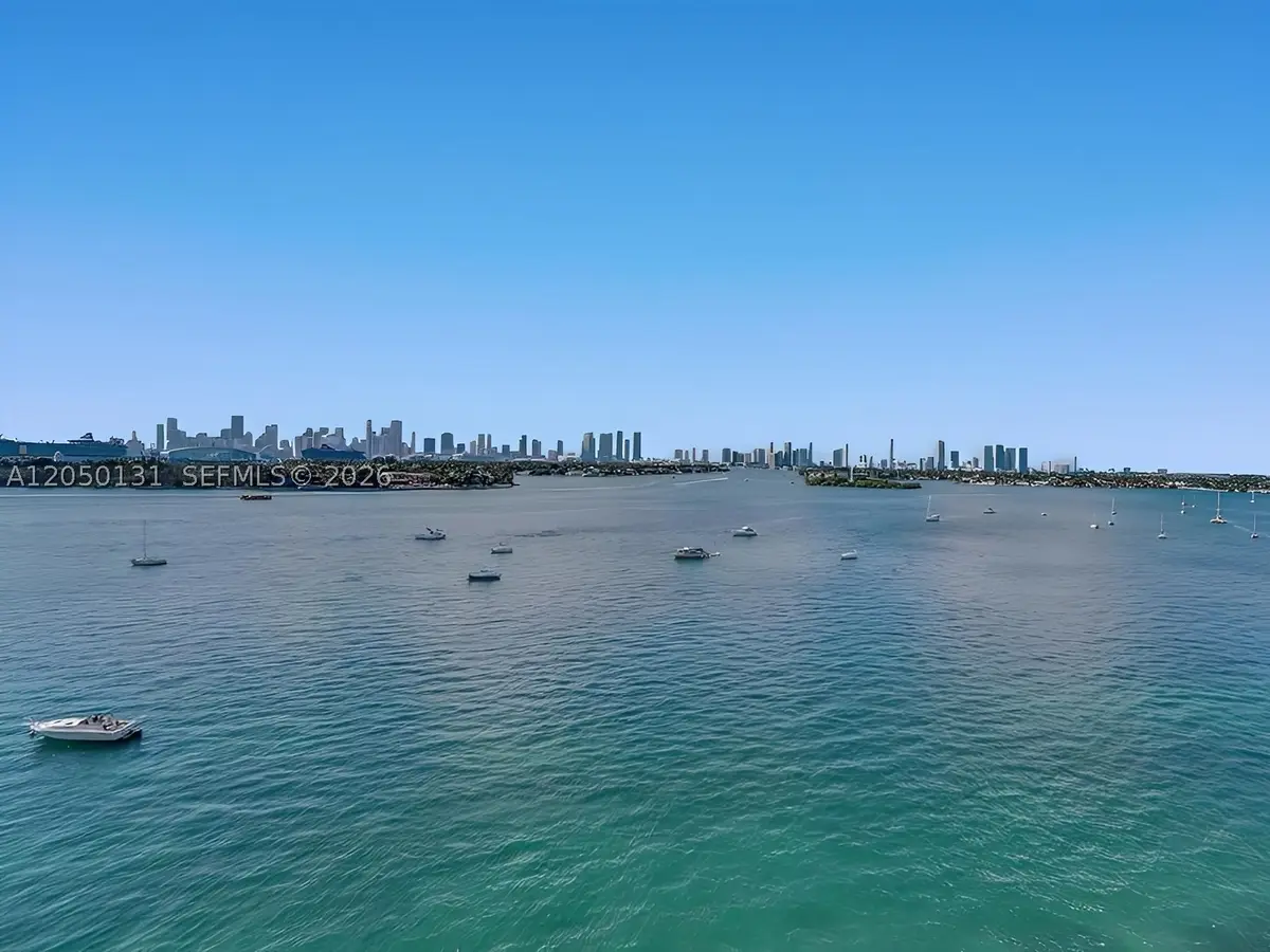 1100 West Ave #1024, Miami Beach, FL 33139 - #1